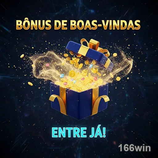 Promoção de apostas seguras no cassino online 166win