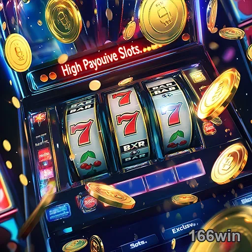 Imagem de jogos no site 166win, plataforma de entretenimento e apostas online.