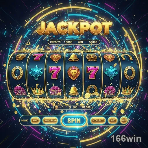 Práticas de jogo responsável ao acessar slots na 166win - 166win