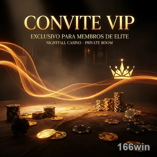 Atendimento VIP exclusivo na 166win para uma experiência segura