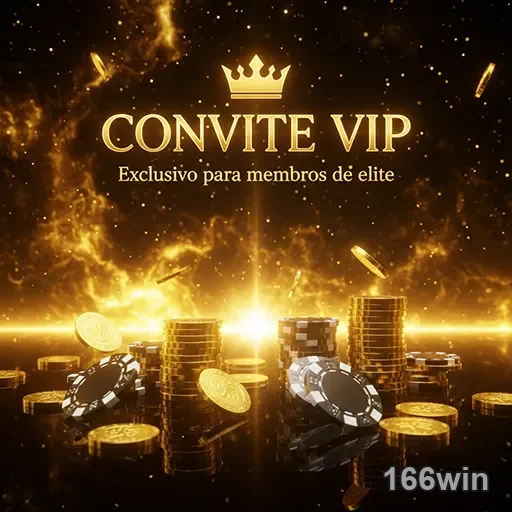 Imagem relacionada ao 166win, destaque VIP05, site de apostas e jogos online.